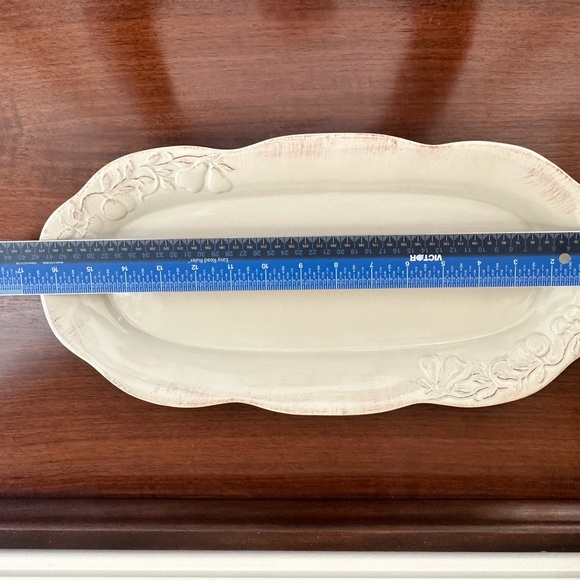 COPY - Beautiful small serving dish - Picture 4 of 7